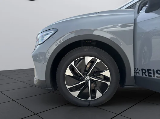 Bild eines VW ID.4 Pro 4MOTION 210 kW Business