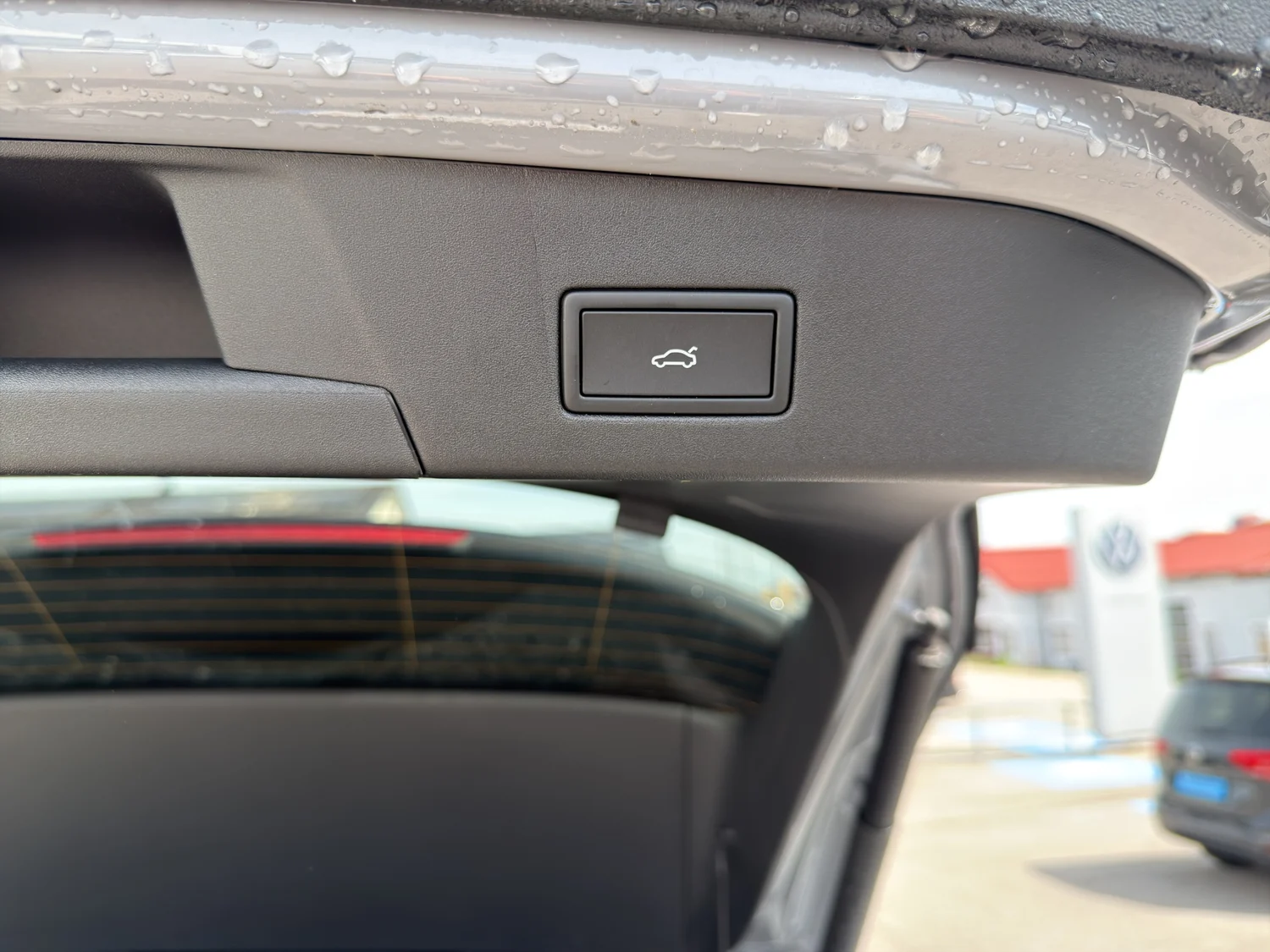 Bild eines VW ID.4 Pro 4MOTION 210 kW Business