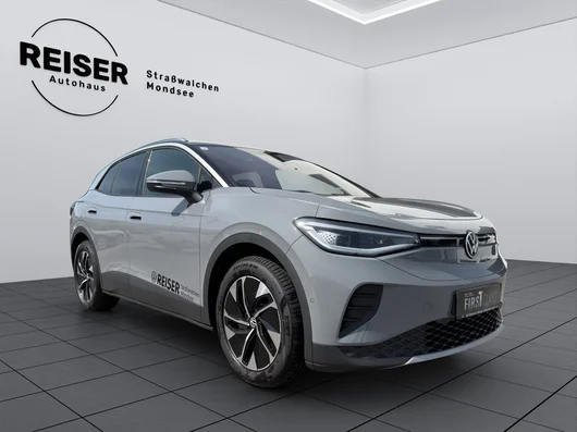 Bild eines VW ID.4 Pro 4MOTION 210 kW Business