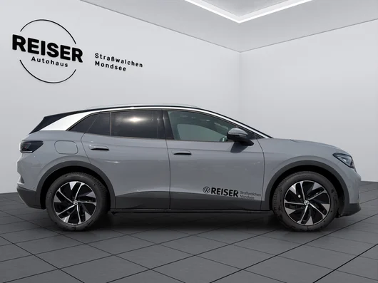 Bild eines VW ID.4 Pro 4MOTION 210 kW Business
