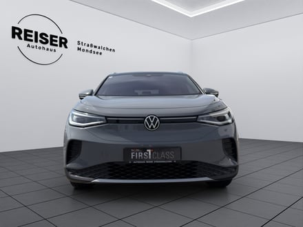 VW ID.4 Pro 4MOTION 210 kW Business