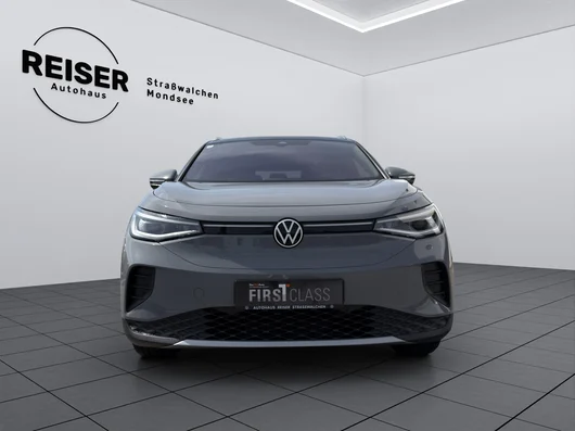 Bild eines VW ID.4 Pro 4MOTION 210 kW Business