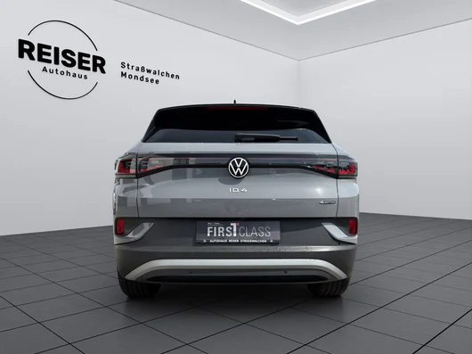Bild eines VW ID.4 Pro 4MOTION 210 kW Business