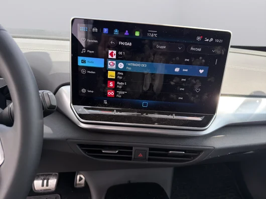 Bild eines VW ID.4 Pro 4MOTION 210 kW Business