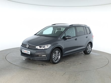 VW Touran Friends TDI