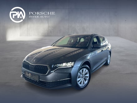 Škoda Octavia Combi Selection TSI