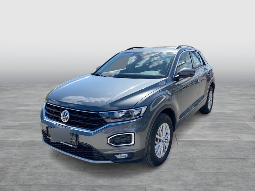 VW T-Roc Design TSI