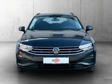 VW Passat Variant TDI DSG in MANGANGRAU METALLIC