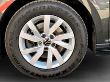VW Passat Variant TDI DSG in MANGANGRAU METALLIC