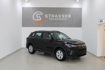 VW Tiguan 4Me eTSI DSG