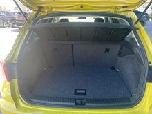 SEAT Arona Reference Edition 1.0 TSI in Hypnotic-Gelb