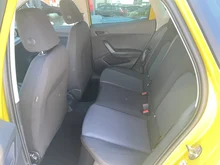 SEAT Arona Reference Edition 1.0 TSI in Hypnotic-Gelb