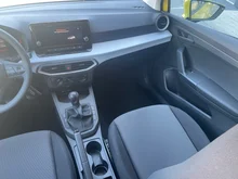 SEAT Arona Reference Edition 1.0 TSI in Hypnotic-Gelb