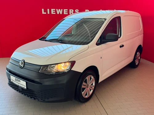 Foto von Fahrzeug