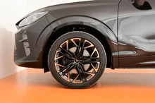 Thumbnail-Foto von Fahrzeug