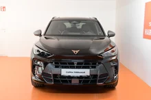 Thumbnail-Foto von Fahrzeug