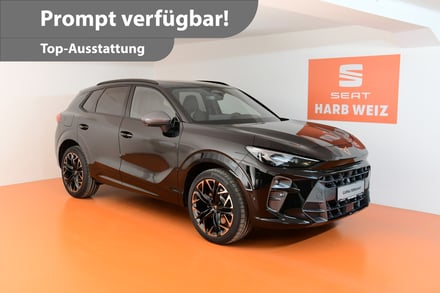 CUPRA Terramar 2.0 TSI 204 PS DSG 4Drive