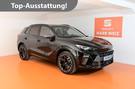 CUPRA Terramar 2.0 TSI 204 PS DSG 4Drive