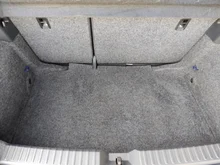 SEAT Ibiza Style EcoTSI in 7Y "Mystery" Blau