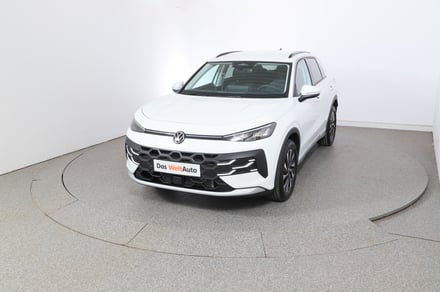 VW T-Roc Life eTSI DSG