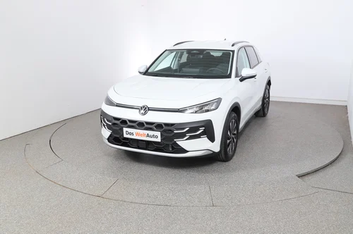 VW T-Roc Life eTSI DSG
