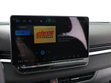 VW T-Roc Life eTSI DSG in Pure White