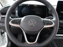 VW T-Roc Life eTSI DSG in Pure White