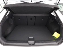 VW T-Roc Life eTSI DSG in Pure White