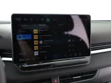 VW T-Roc Life eTSI DSG in Pure White