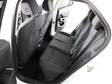 VW T-Roc Life eTSI DSG in Pure White