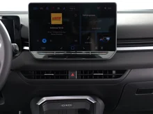 VW T-Roc Life eTSI DSG in Pure White