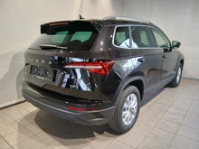 Škoda Karoq 4x4 Selection TDI DSG in Black-Magic Perleffekt