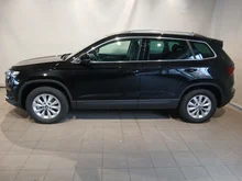 Škoda Karoq 4x4 Selection TDI DSG in Black-Magic Perleffekt