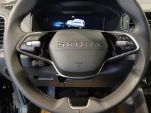 Škoda Karoq 4x4 Selection TDI DSG in Black-Magic Perleffekt