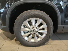 Škoda Karoq 4x4 Selection TDI DSG in Black-Magic Perleffekt