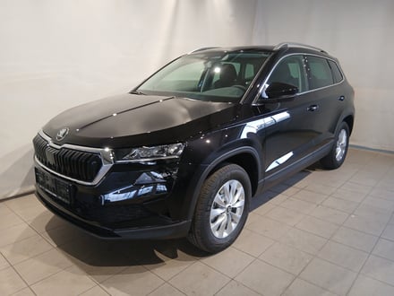 Škoda Karoq 4x4 Selection TDI DSG