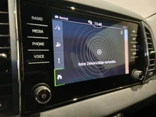 Škoda Karoq 4x4 Selection TDI DSG in Black-Magic Perleffekt