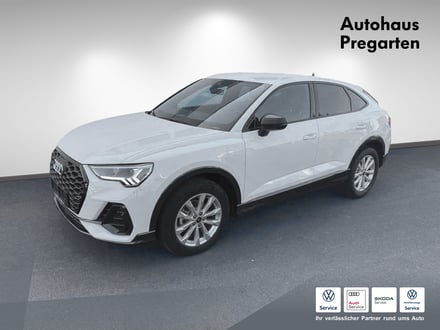 Audi Q3 Sportback 35 TDI
