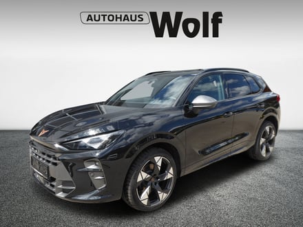 CUPRA Terramar VZ 2.0 TSI 265 PS DSG 4Drive