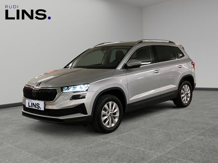 Škoda Karoq 4x4 Selection TDI DSG
