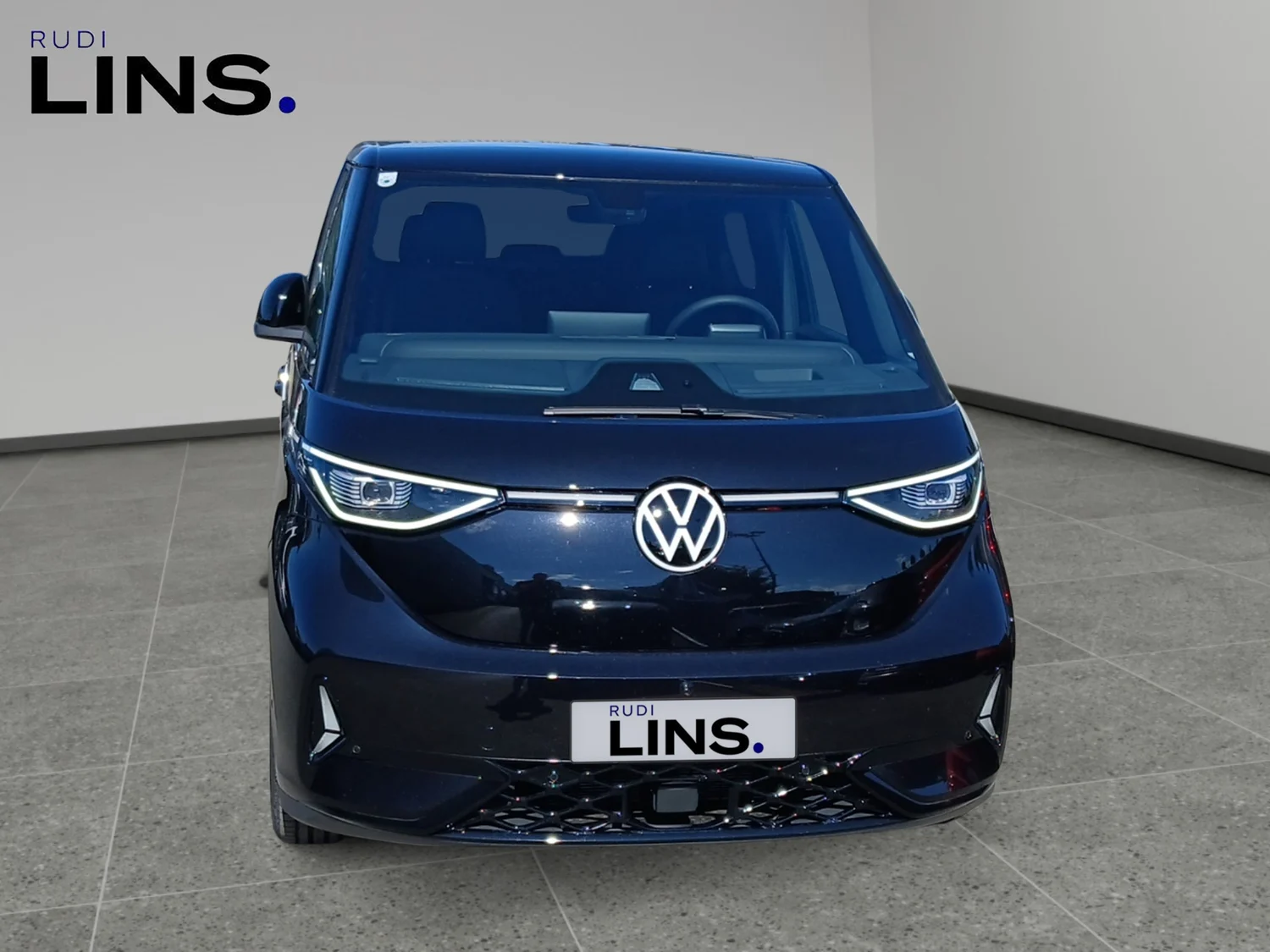 Bild eines ID. Buzz GTX LR 4MOTION 250 kW