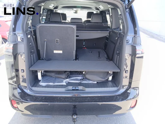 Bild eines ID. Buzz GTX LR 4MOTION 250 kW