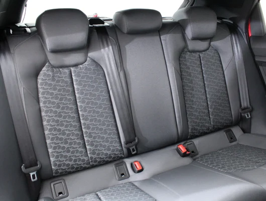 Bild eines A1 Sportback 30 TFSI intense