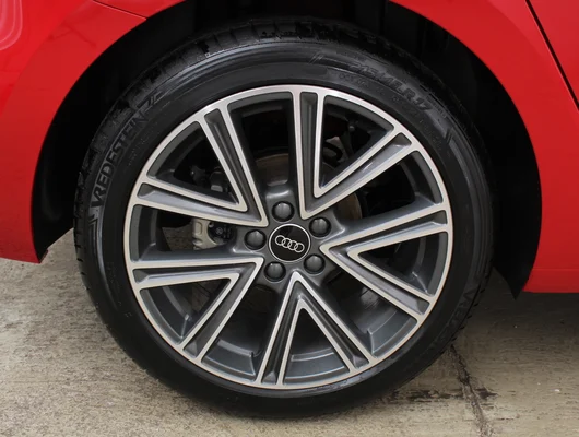 Bild eines A1 Sportback 30 TFSI intense