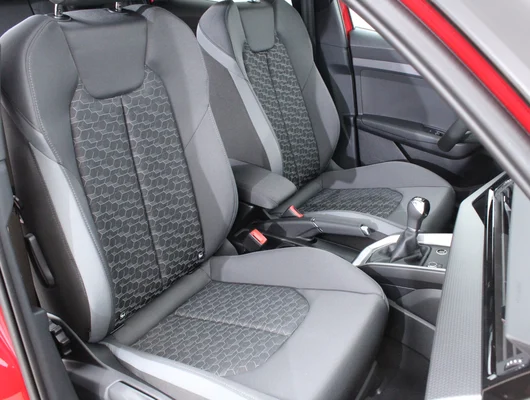 Bild eines A1 Sportback 30 TFSI intense