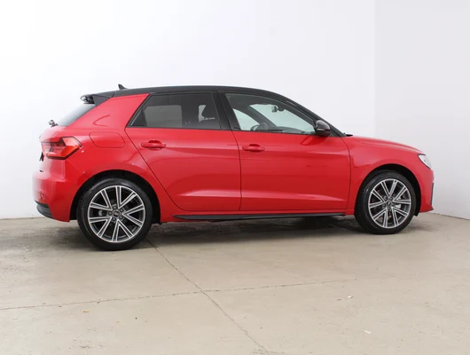 Bild eines A1 Sportback 30 TFSI intense