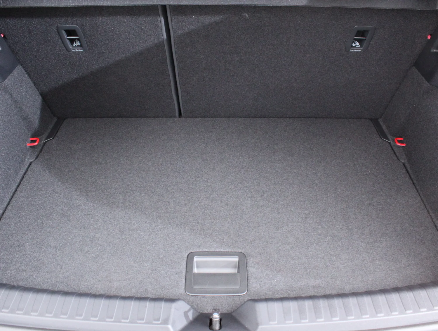 Bild eines A1 Sportback 30 TFSI intense