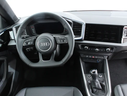 Bild eines A1 Sportback 30 TFSI intense
