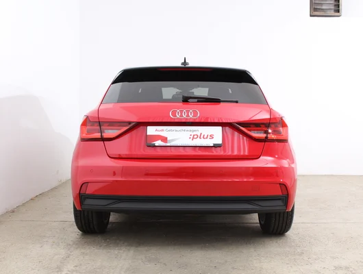Bild eines A1 Sportback 30 TFSI intense