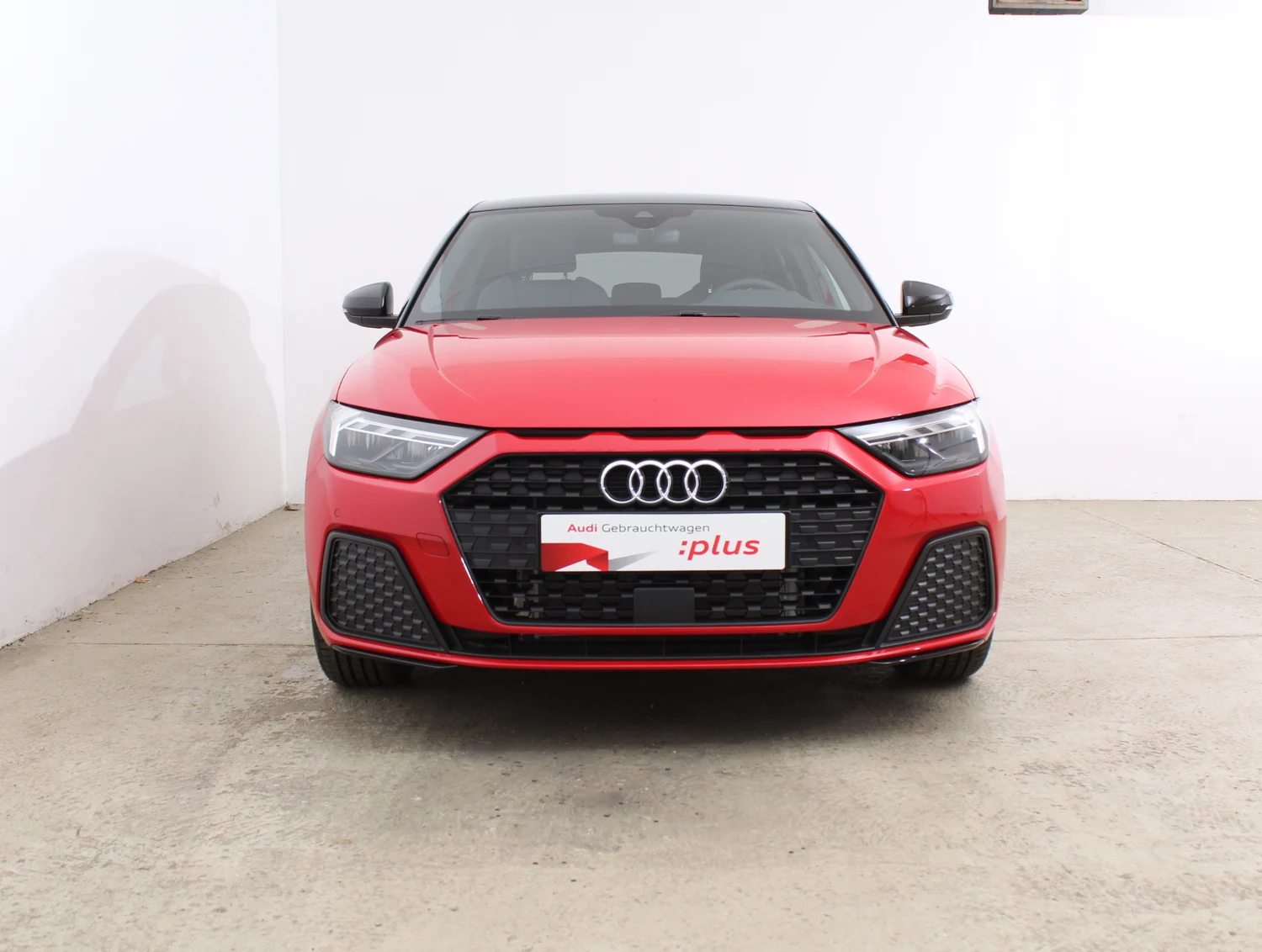 Bild eines A1 Sportback 30 TFSI intense